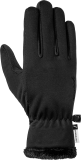 Reusch Liberty STORMBLOXX TOUCH-TEC 6535124 7700 schwarz front